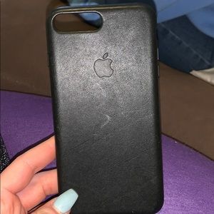 Apple phone case